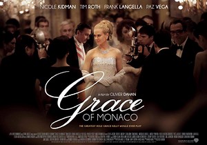 Rohit Khilnani reviews Grace of Monaco