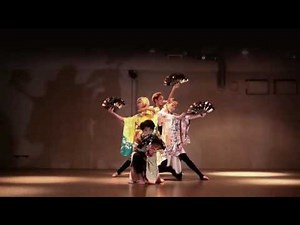 Senbonzakura (Traditional Ver.) Mirrored Full Dance