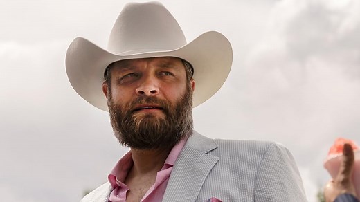 Jay R. Ferguson | Actor, Producer