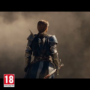 4.2K views · 167 reactions | Entra nel caos della guerra e guarda il Trailer di For Honor Marching Fire. | For Honor | Facebook