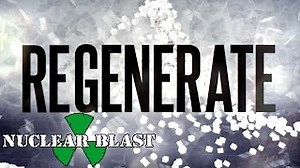 Fear Factory - Regenerate