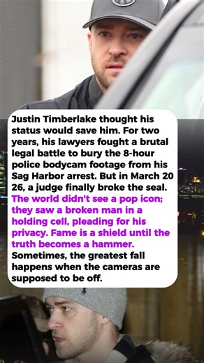 He Fought for 2 Years to Hide This Video—Now the World Has Finally Seen It