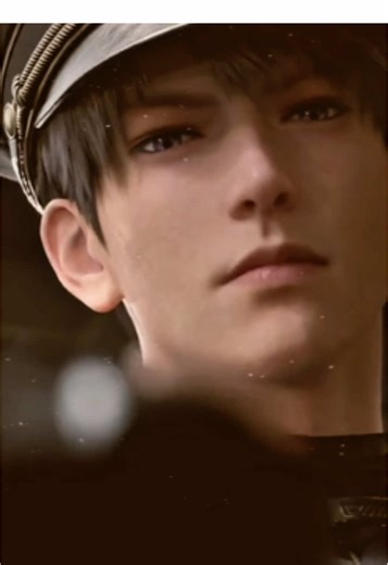 What Was That Pipsqueak? Understanding Caleb's Role