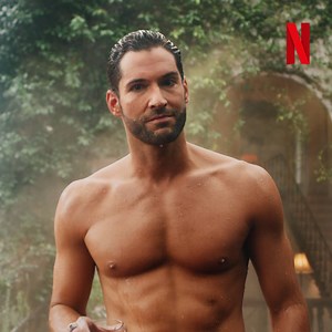2M views · 31K reactions | Il diavolo si nasconde nei dettagli. La nuova stagione di Lucifer arriverà tra 666 ore. | Netflix | Facebook