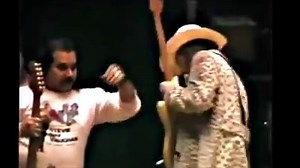 Are you sure you're doing the sound check exactly like SRV did it? ;) Take a look at this amazing video... | Guitar Tutorials