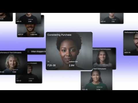 Elevate. Your intelligence platform.