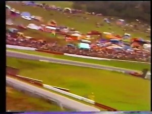 F1 1979 GP11 - ÖSTERREICH Spielberg - Rennen Highlights ORF  II