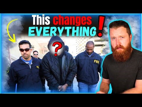 Christians won't believe who was just ARRESTED... Reaction!