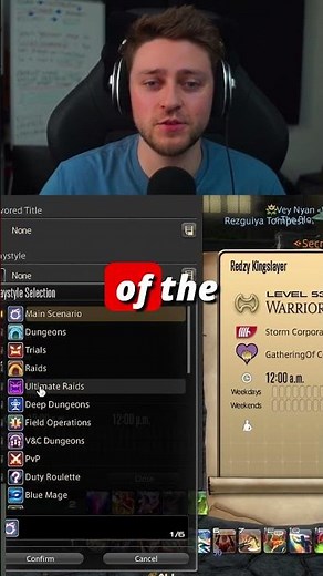 How FUN is Fishing in FFXIV?