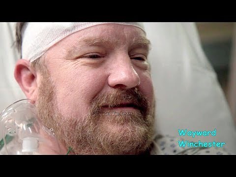 Supernatural: 5 Times Bobby Made Us Cry