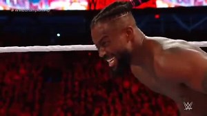 16K views · 582 reactions | Asantes - Diaspora  Kofi Kingston - WWE Champion : APR 7, 2019 - OCT 4, 2019 Kofi Nahaje Sarkodie-Mensah (born August 14, 1981 in Kumasi - Ashanti ) is a Ghanaian-American professional wrestler currently signed to WWE, where he performs on the SmackDown brand under the ring name (Sir) Kofi Kingston. | MeYɛ Asanteni | Facebook
