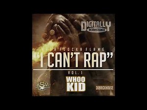 Waka Flocka Flame- Move That Dope