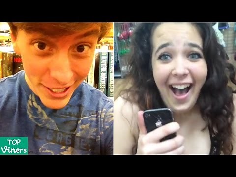 Thomas Sanders Story Time | Narrating People's Lives Vines Compilation - Top Viners ✔