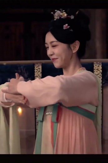 Ancient Tang Dynasty Mystery: Meet the Unforgettable Lu Lingfeng