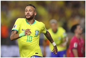 Peru Vs Brazil, Live Streaming: How To Watch FIFA WC Qualifiers Online