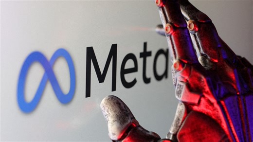 Meta just fired 600 employees, now it is asking staff to review their performance using AI