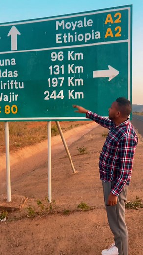 11K views · 228 reactions | Ethiopia , Kenya  xiriir ganacsa Lkn Somalia  ❌ | Somali Positive News | Facebook