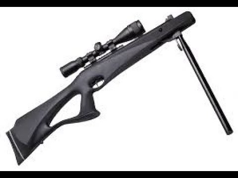 How to INCREASE Accuracy "TUNE" Break Barrel Air R!fle