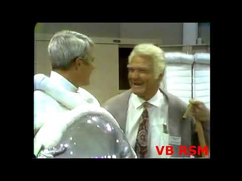 Red Skelton Hour 1969-09-23 GS: Peter Graves and Iron Butterfly