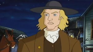 Liberty's Kids: Season 1 Episode 5 The Midnight Ride