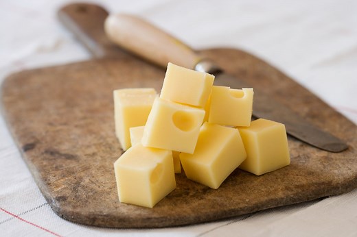 Is Cheese Vegetarian?