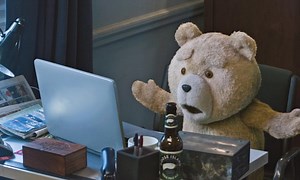 Ted 2 - video review