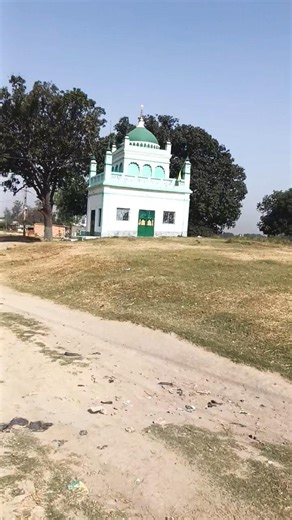 हमारे गांव का दरगाह का कितना खूबसूरत है सुभान अल्लाह 🤲🕋🕌🤲#song #qawwaliyan #sogh