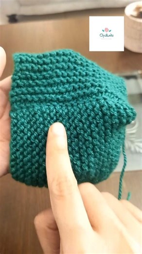 beginners knitting tutorial