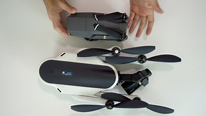 Is GoPro's Karma a Complete Flop? In-Depth Review and Comparision with DJI Mavic Pro