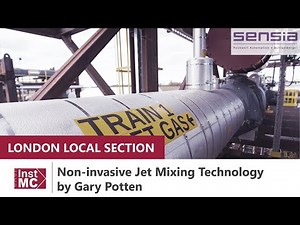 Non-invasive Jet Mixing Technology Automatic Crude Oil Sampling by Gary Potten