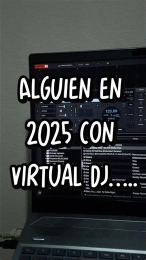 #VirtualDJ #RemoteControl #dj