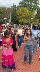 6.9K views · 391 reactions | The 2025 Block Party is still going strong! Come dance with us and stay for the drone light show at 8:15 PM. (Saturday, September 13) | The Toledo Museum of Art | Facebook