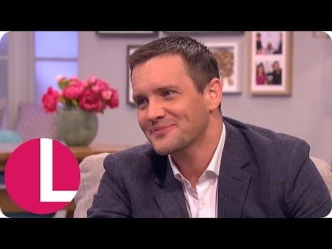 Call the Midwife's Jack Ashton Hints at Trouble for Tom and Barbara | Lorraine