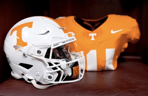 Tennessee Football 2025 Transfer Tracker: Who has Announced They're Entering the Portal So Far | Rocky Top Insider