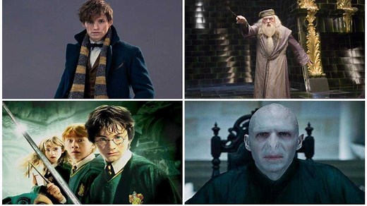 30 most famous wizards who are powerful in history and fiction