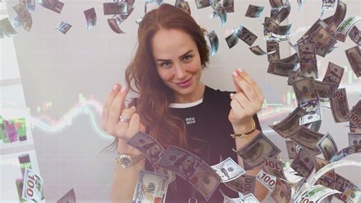 Anna Mayr: Was steckt hinter der Crypto-Millionärin?