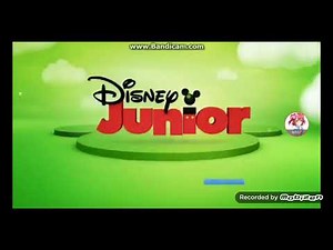 LeapFrog: Math Adventure to the Moon Disney Junior Intro