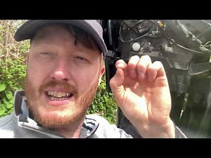 DIY Mercury Outboard Choke Switch Install That Actually Works!