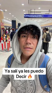 Diego Saúl Reyna: Ya llegué — declaración y reacción