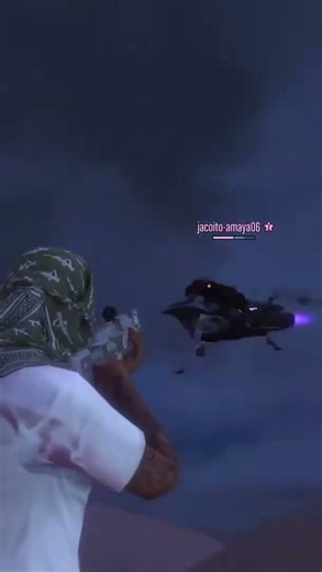 Rooftop Warfare #gtav #gtavi #ps5 #live | #fadecitygta on #Twitch