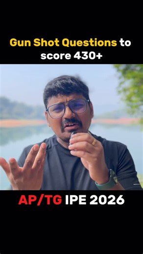 Goutham Sankeerth on Instagram: "Comment your fav emoji 🔥🤯 You can also find the links in my bio - Linktree 🔗🔥 Follow @nextstep_goutham for more such valuable information related to JEE, EAMCET & other competitive exams for Intermediate Students {Engineering, IIT, JEE, JEE Main, JEE Advanced, EAMCET, IIT jee preparation, JEE Main 2026; EAPCET 2026, IPE Exam} #engineering #iit #iitjee #jeemains #jeemain2026 telugu telangana andhrapradesh eamcet eamcetpreperation eapcet eapcet2026"