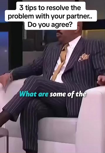 3 Tips To Fix Relationship Problems With Your Partner