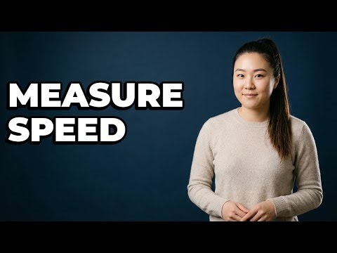 How Can I Test My Reading Speed Accurately?
