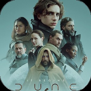 『DUNE/デューン 砂の惑星』(2021)／信じられないくらい砂漠を歩くのでリンチ版の方がマシだったけどラスト5分は良かったです