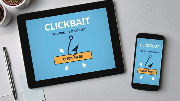 How to spot misleading financial headlines from real, honest advise