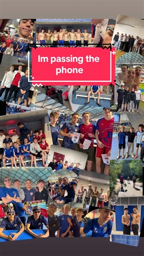 Creative Swimming Pool Idea from Fans