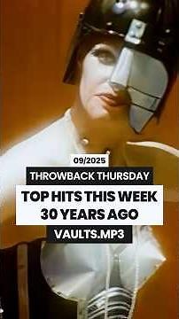 TOP HITS THIS WEEK 30 YEARS AGO ✨ 1995 ✨ THROWBACK THURSDAY #music #90s #90smusic