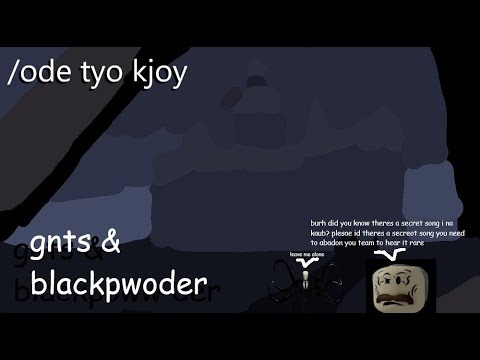 [APRIL FOOLS] kaub_secret_song.mp4