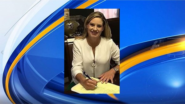 Avoyelles Parish Asst. DA arrested, charged with DWI