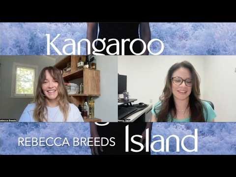 Rebecca Breeds Covers Key Moments Of Kangaroo Island